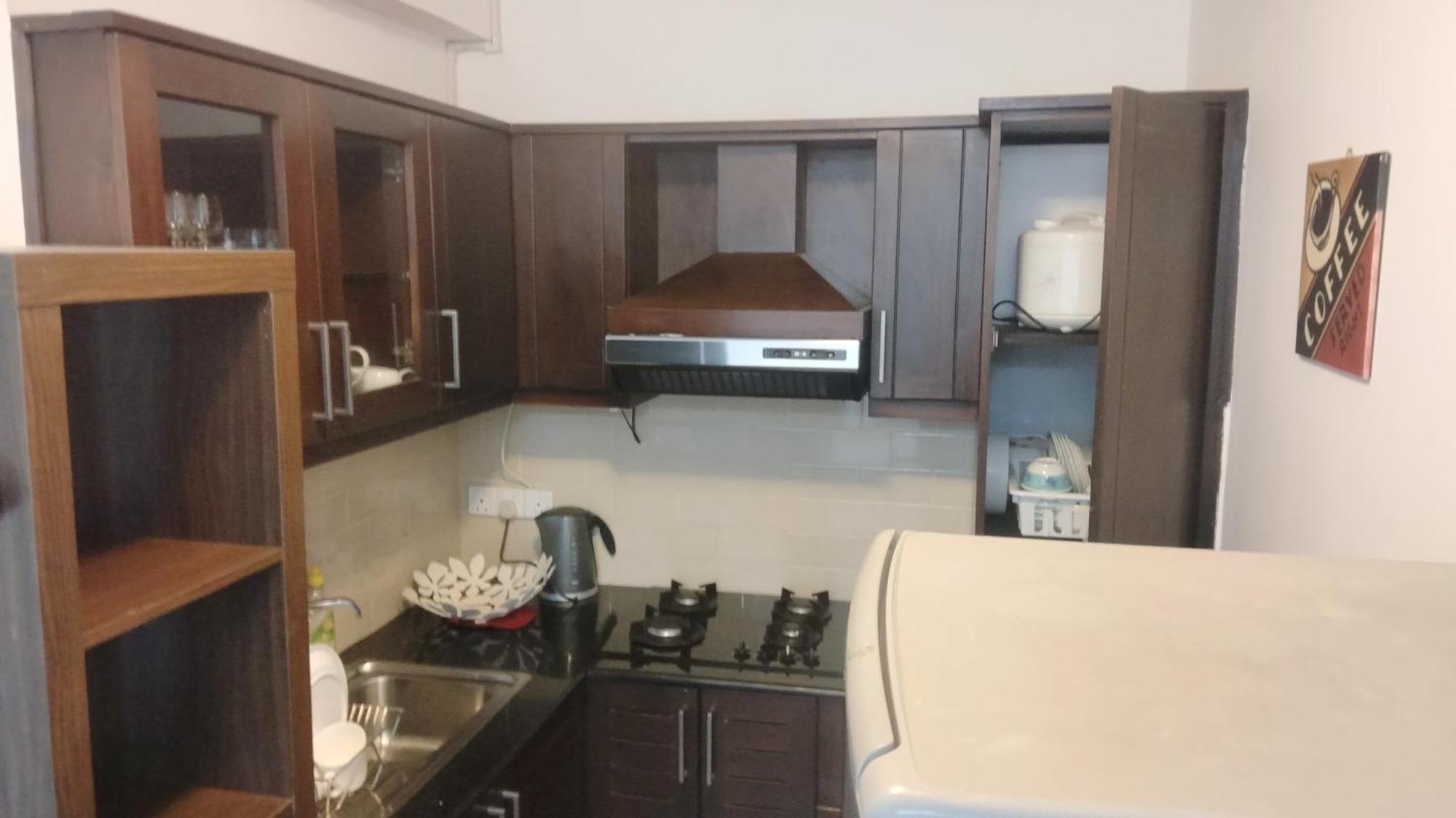 Nuwara Eliya Luxury Apartment Exterior foto